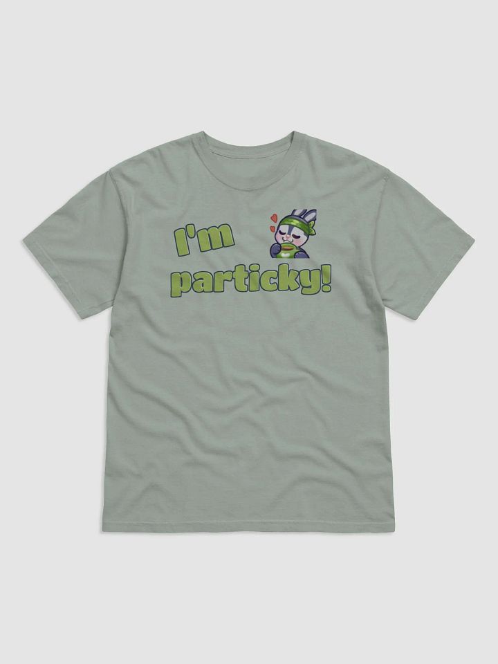 I'm Particky Tee product image (10)