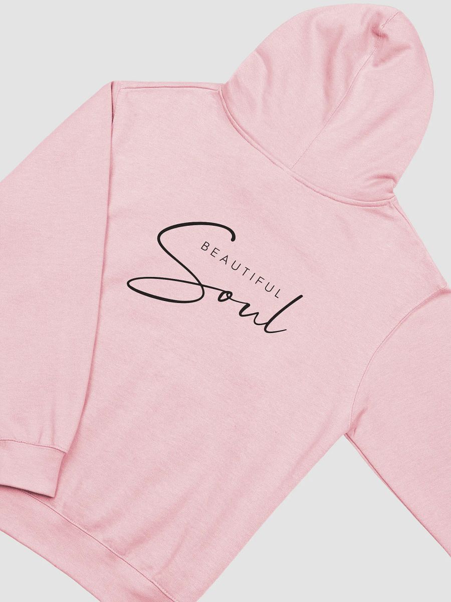 BEAUTY WITH A PURPOSE Hoodie product image (4)