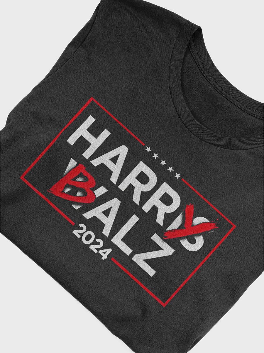 HARRY BALZ 2024 T-SHIRT product image (15)