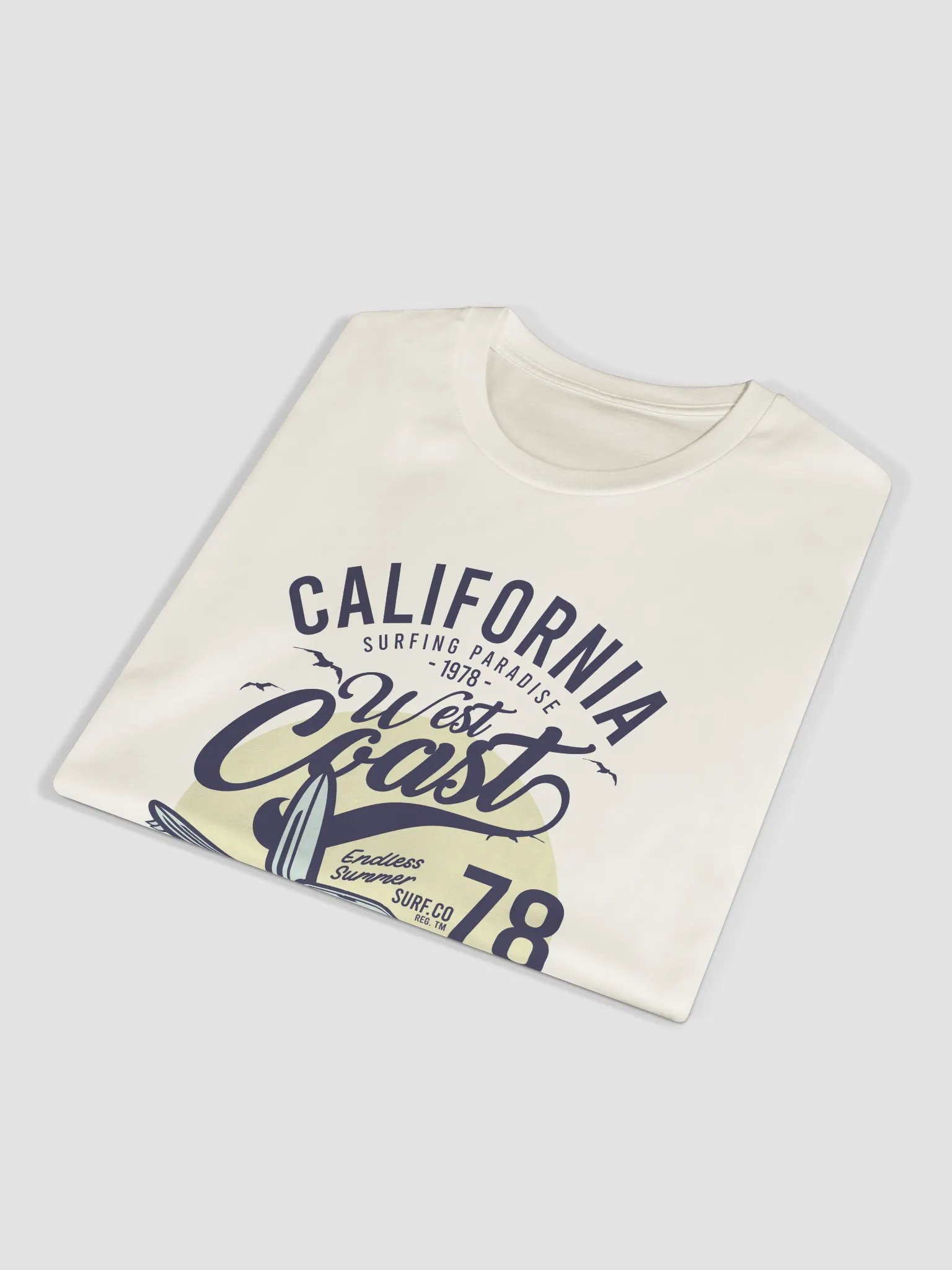 Supreme Comfort Unisex T-Shirt product image (7)