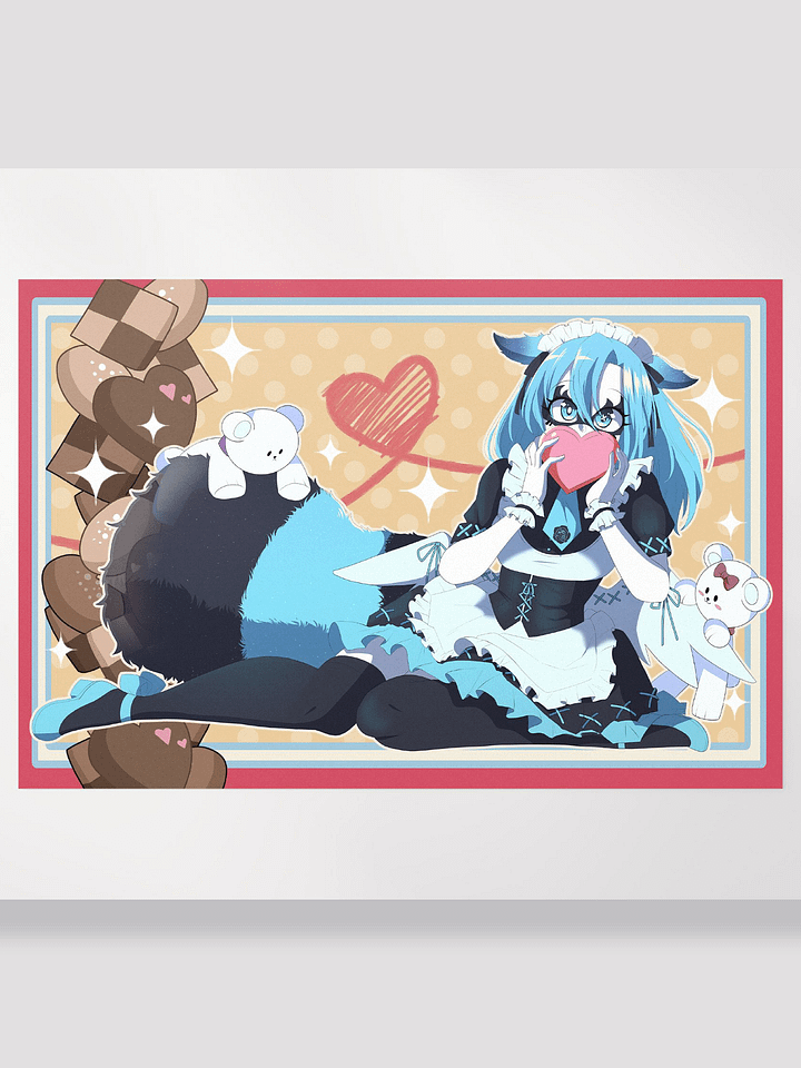 Valentine's Day 2024 - Poster product image (1)