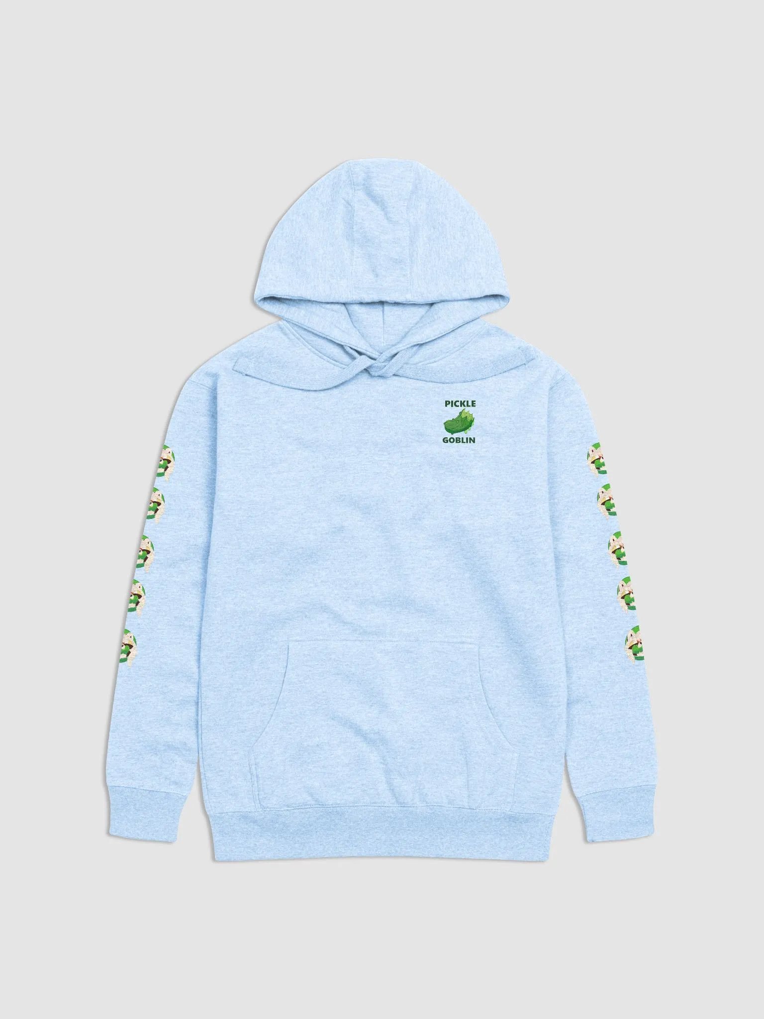 Pickle Nation Sweatshirt product image (2)
