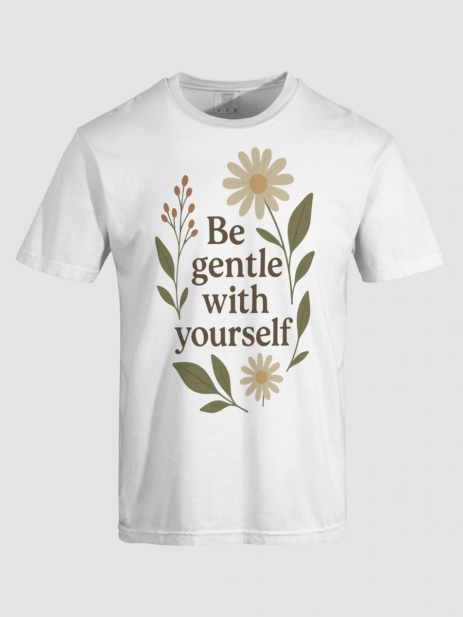 Be gentle with yourself product image (137)