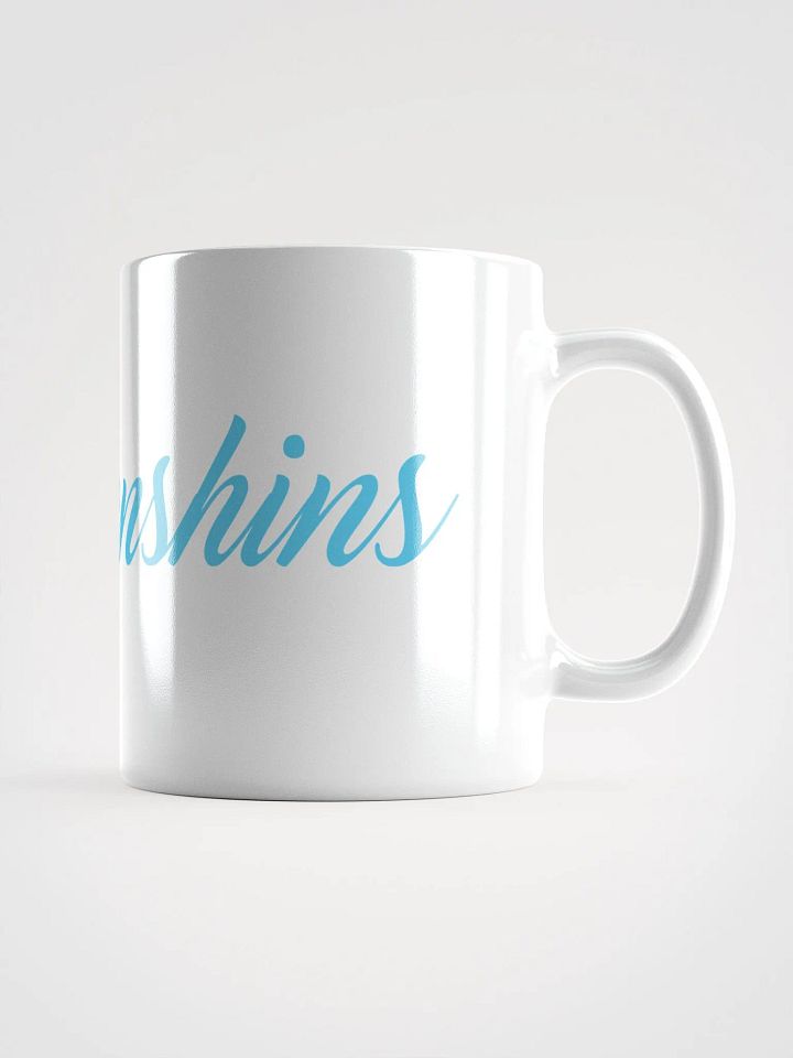 *Limited Time* OnlyHenshins Coffee Mug product image (1)
