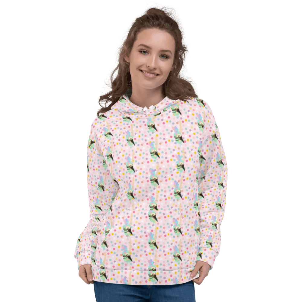 Potion hoodie product image (3)