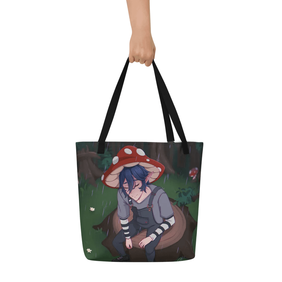 Red Hat Totebag product image (5)