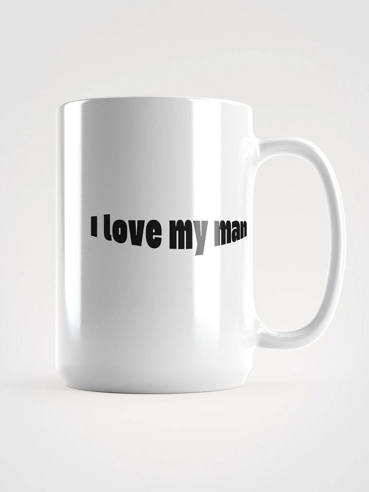 Michelle Says Mug product image (1)