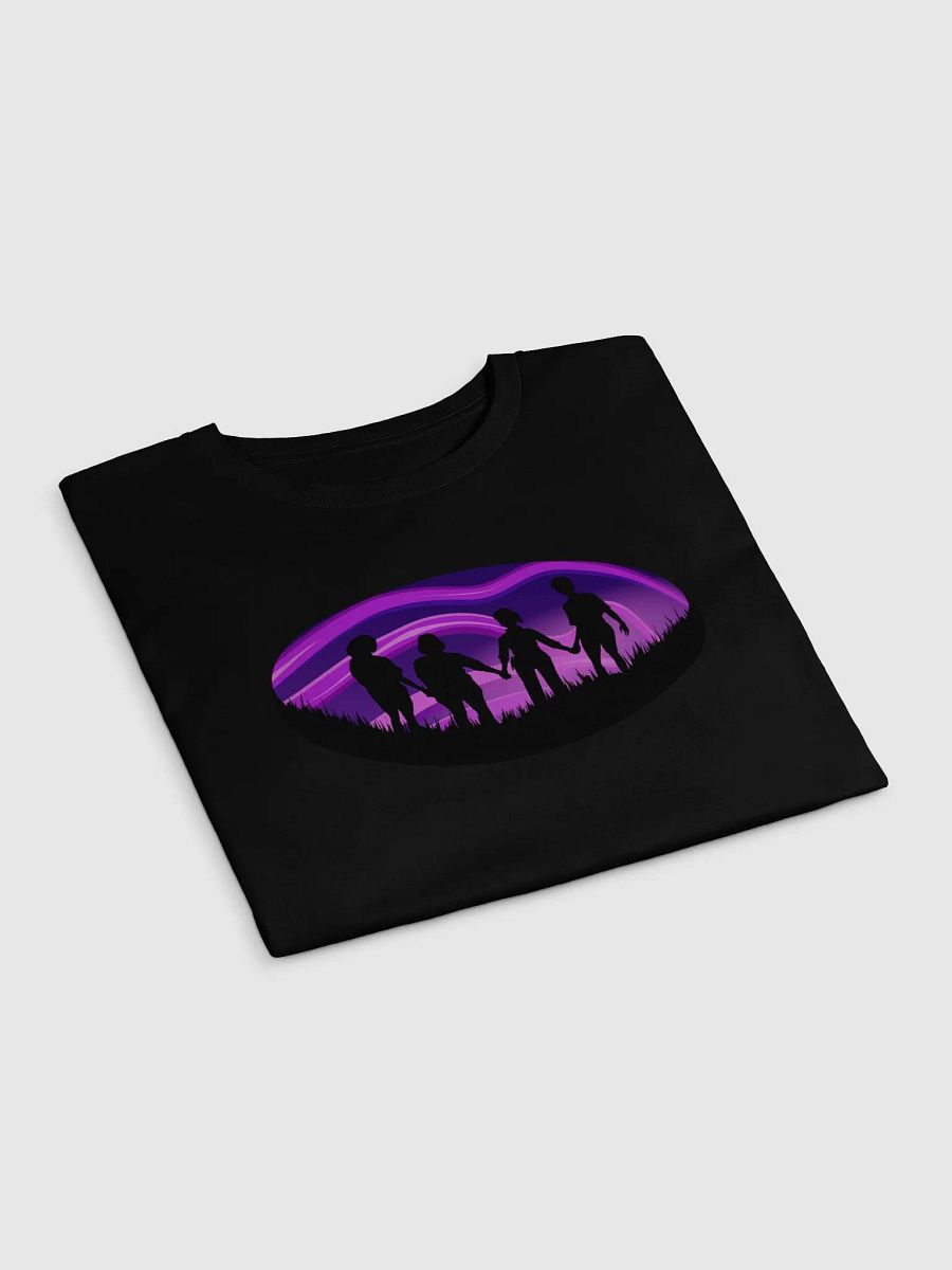 Lost Records: Bloom & Rage The Abyss Crop Top product image (20)