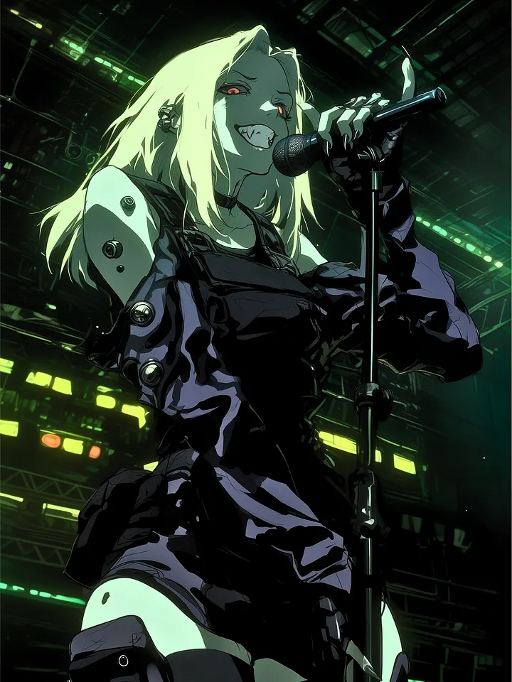 Cimmarian Music - Single - Return 0 product image (1)