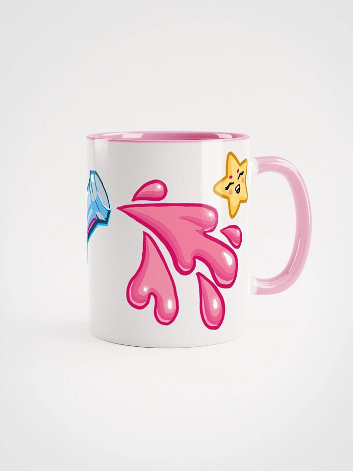 Splash Lix Ceramic Coffee Cup product image (1)