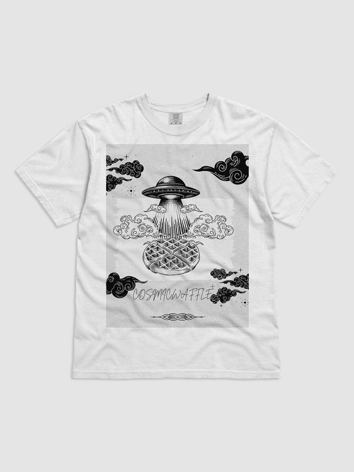 Waffle Clouds product image (2)