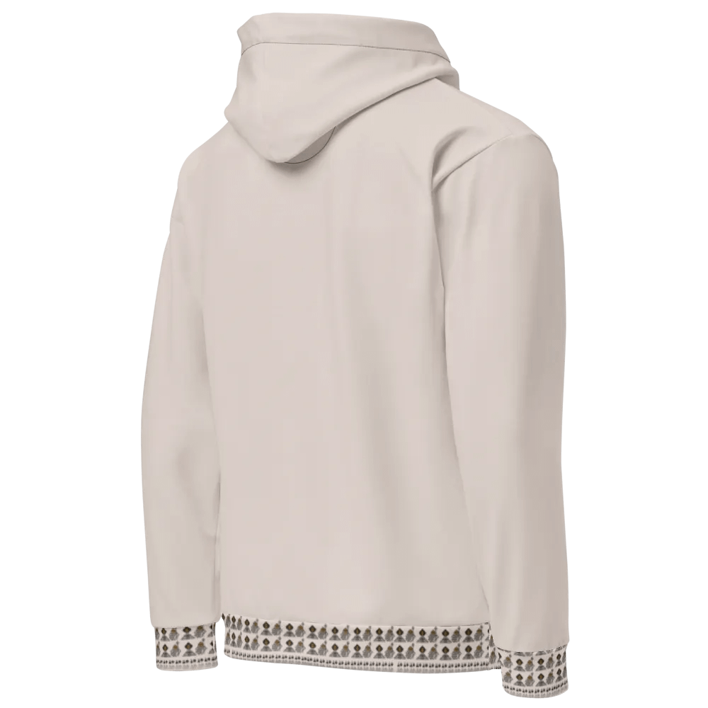 Ras Unisex Hoodie product image (8)