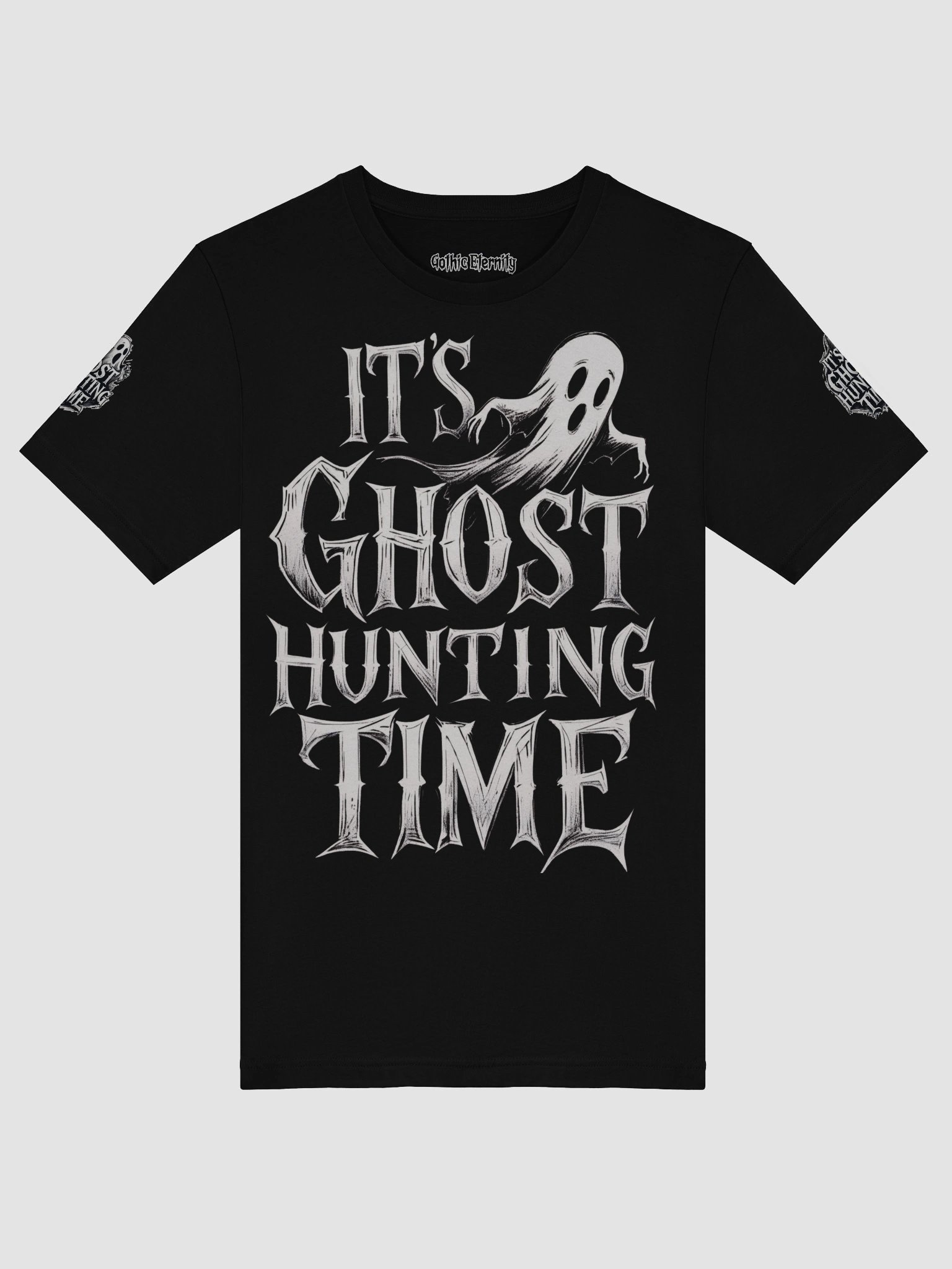 Ghost Hunting Time product image (5)