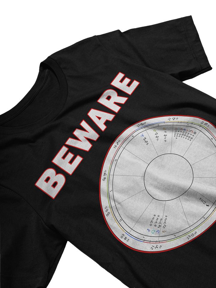 Beware product image (2)