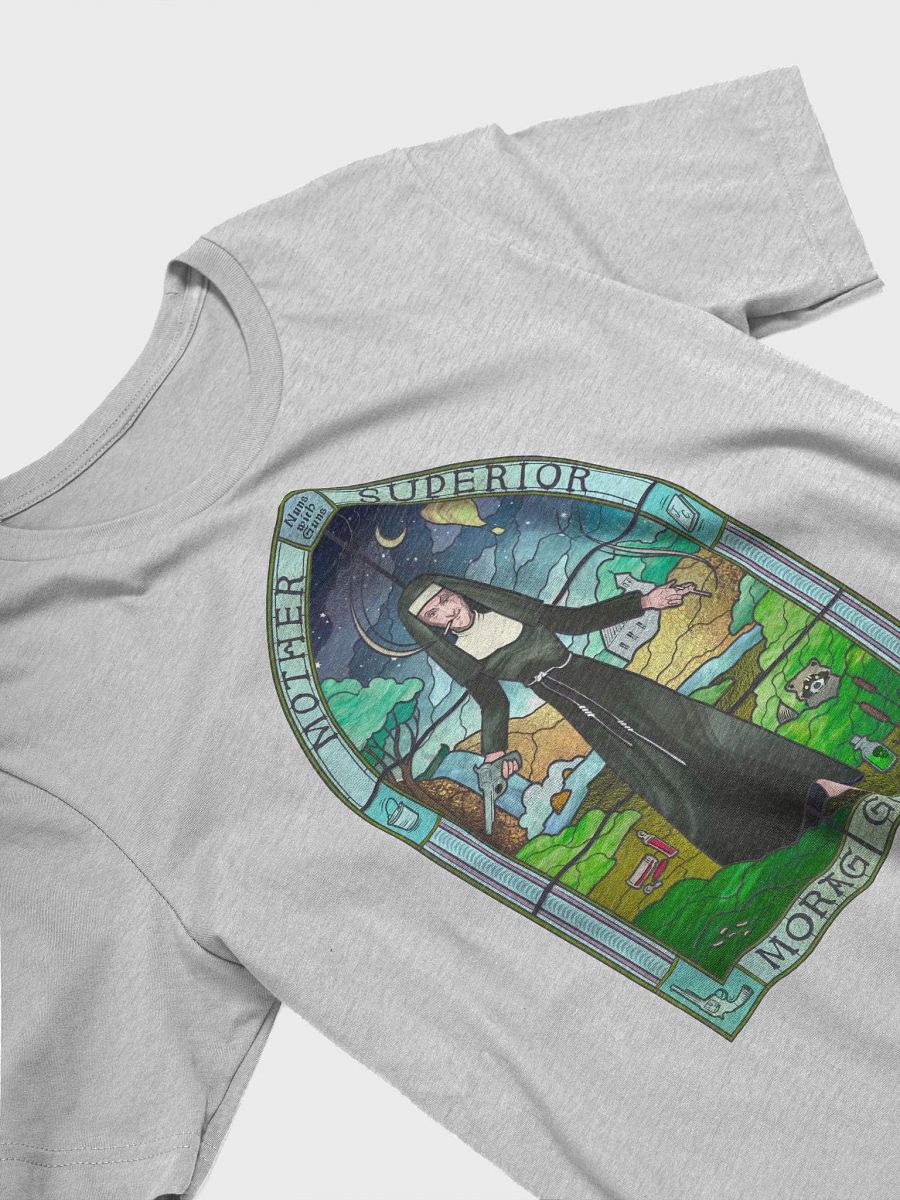 Mother Morag [Golden Hills] T-shirt product image (18)