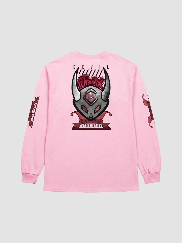 Stolen Souls Long Sleeves product image (2)