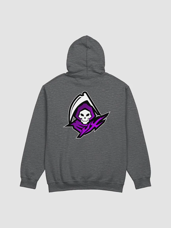 EVX Logo Hoodie product image (3)