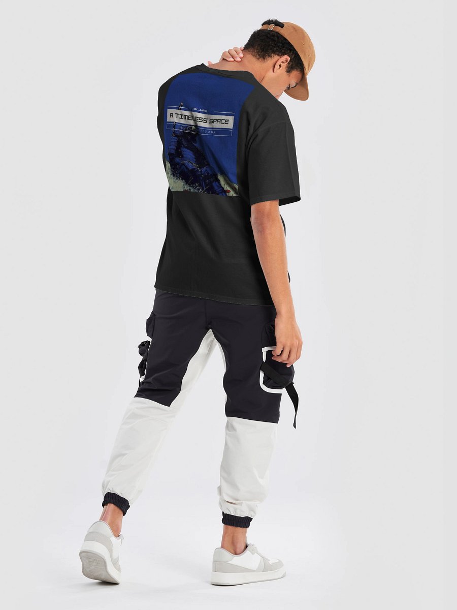 A Timeless Space Collection Champion T-Shirt product image (20)