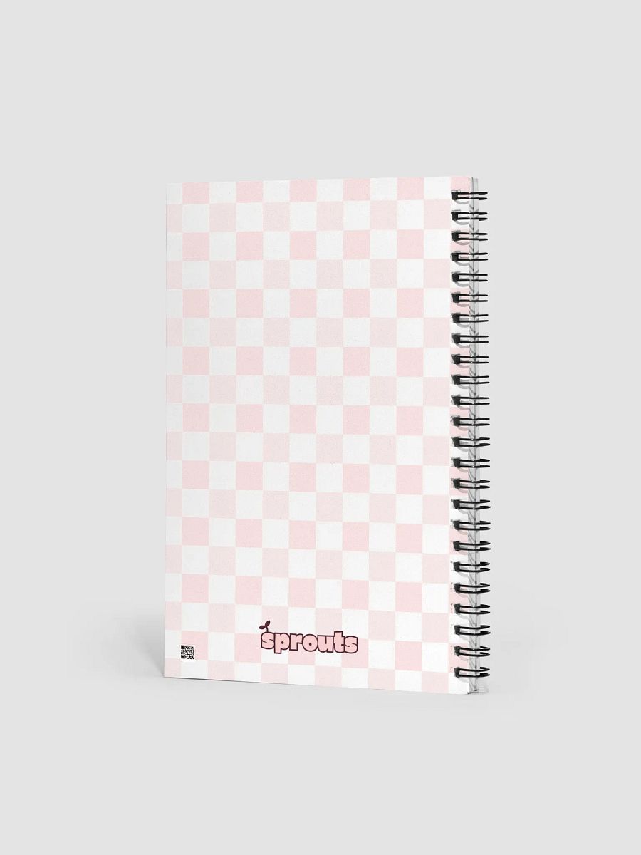 Capybara Notebook product image (2)