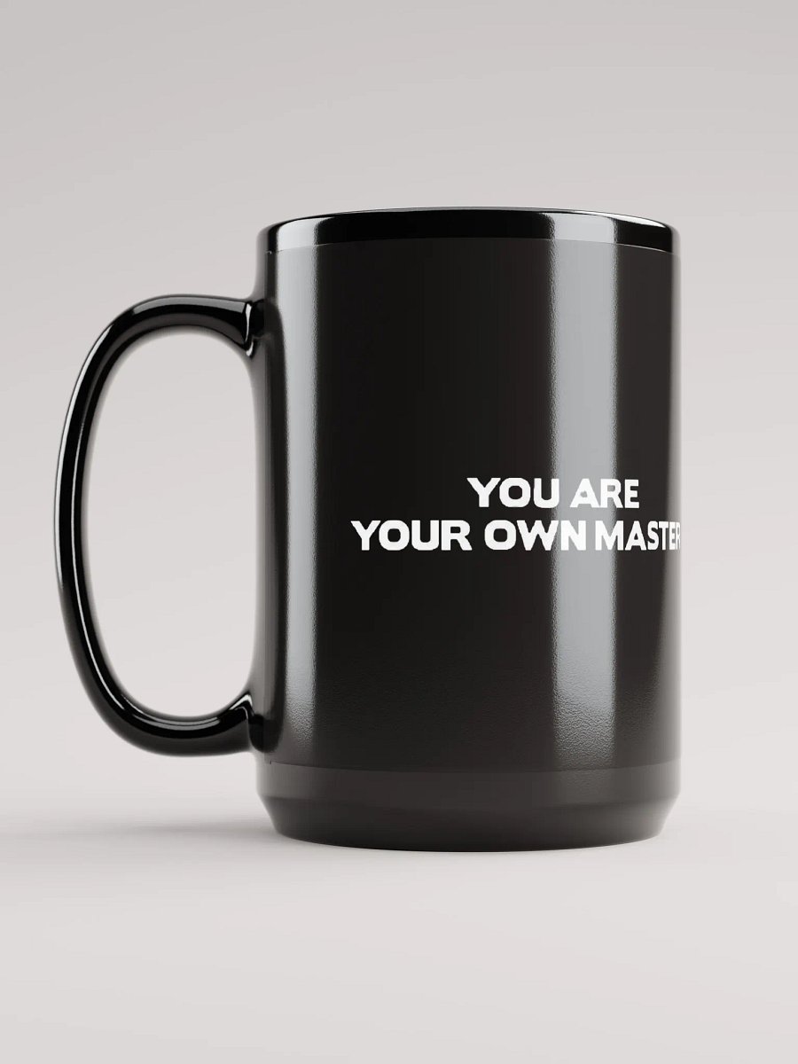 THE CULT LIFE MUG product image (6)