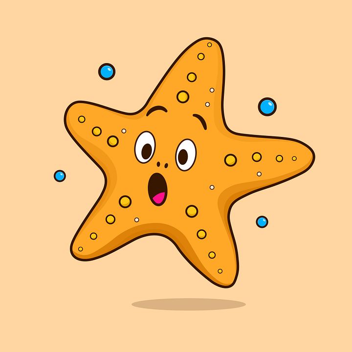 Cute Shark Vector Character product image (1)