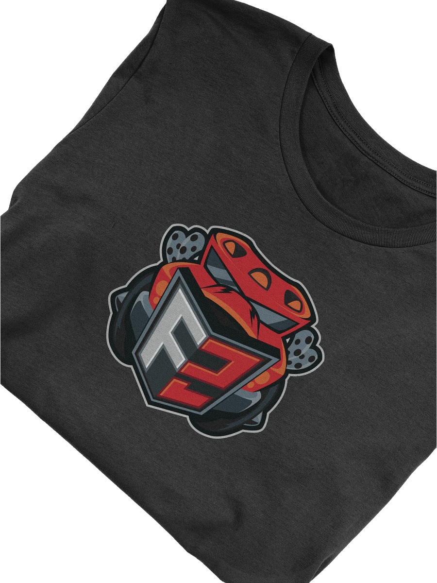 F2 Tee product image (5)