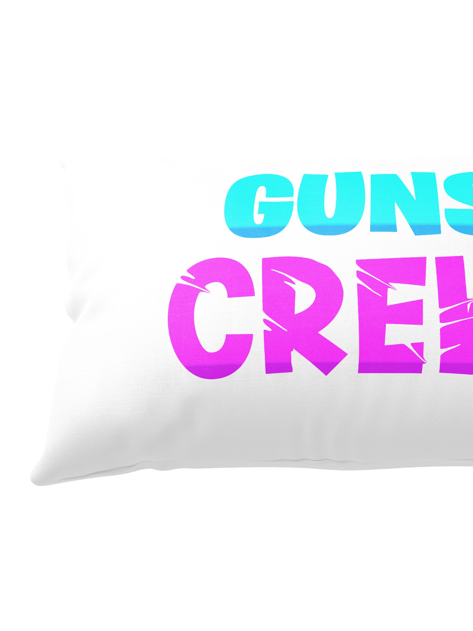 GunsCrew Pillow product image (7)