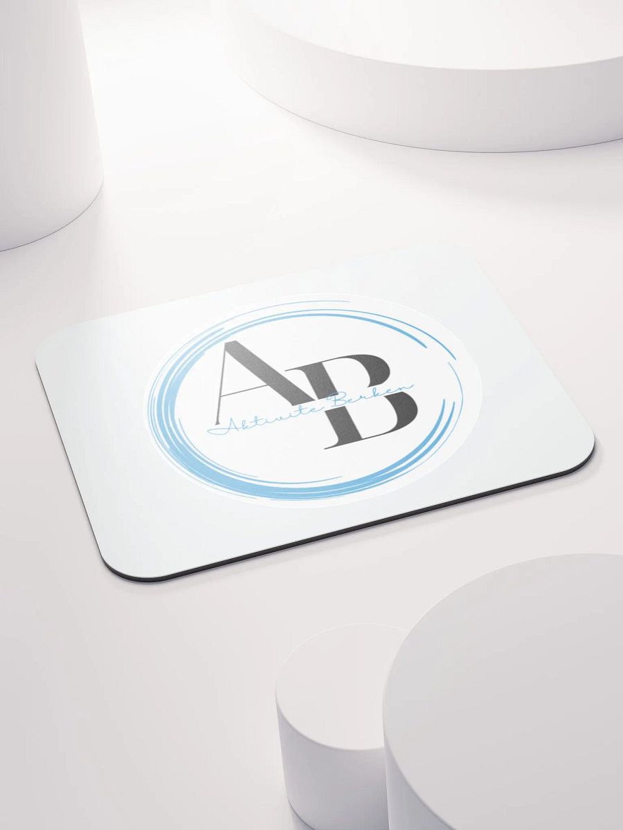 Mouse Pad - Fare altligi product image (4)