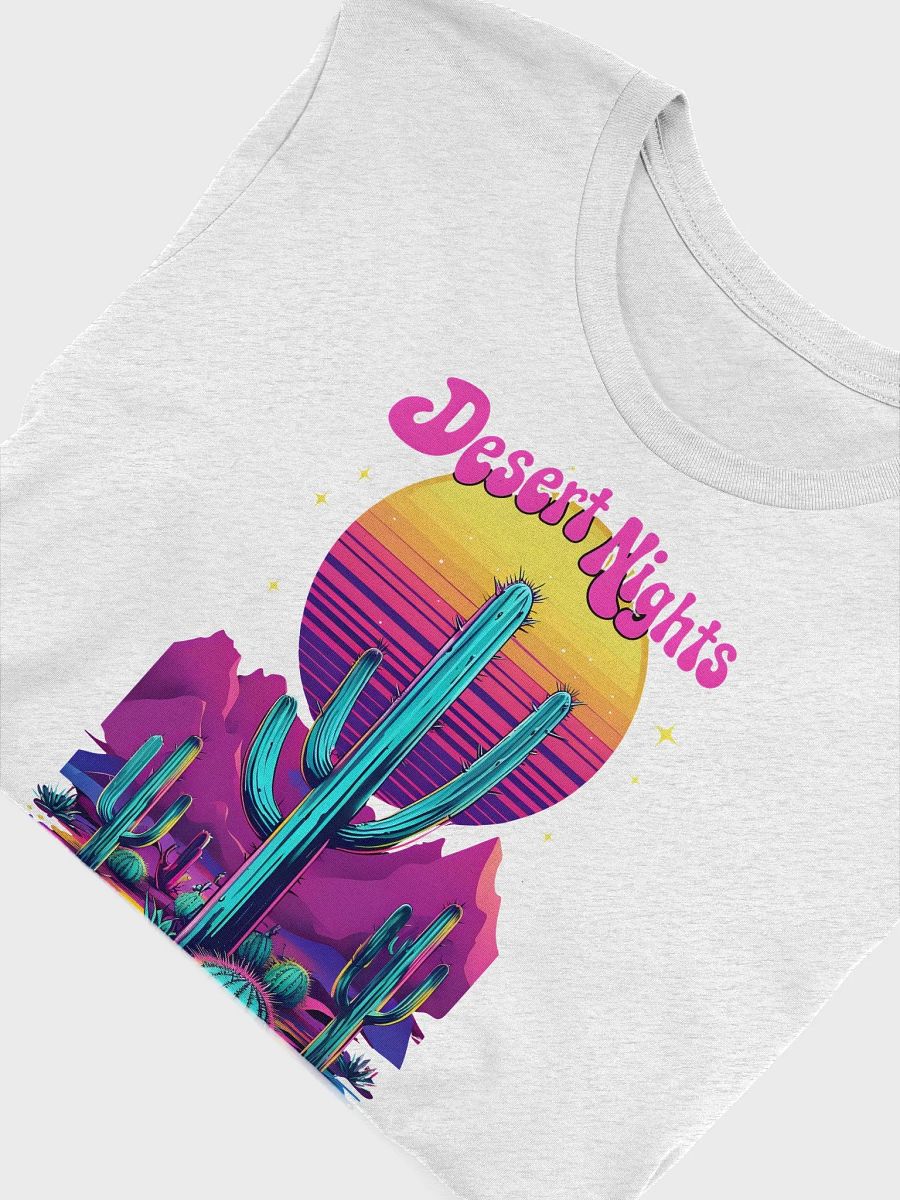 Psychedelic Desert Nights T-Shirt product image (45)