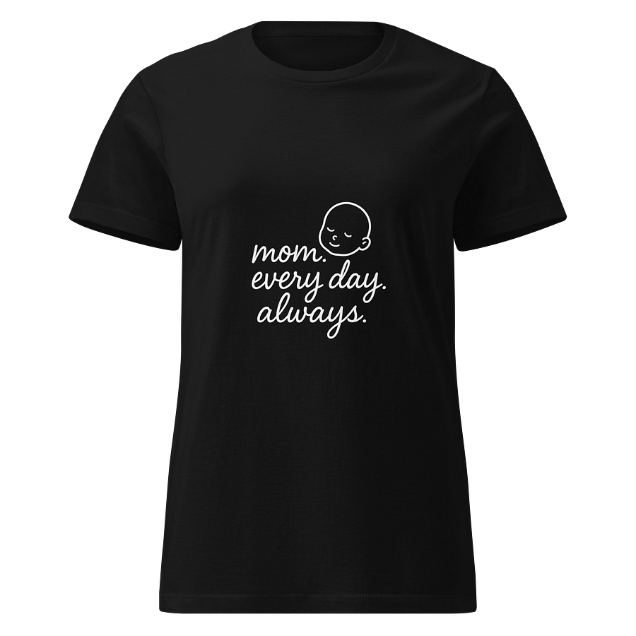 Cherished Moments Women's Tee product image (1)