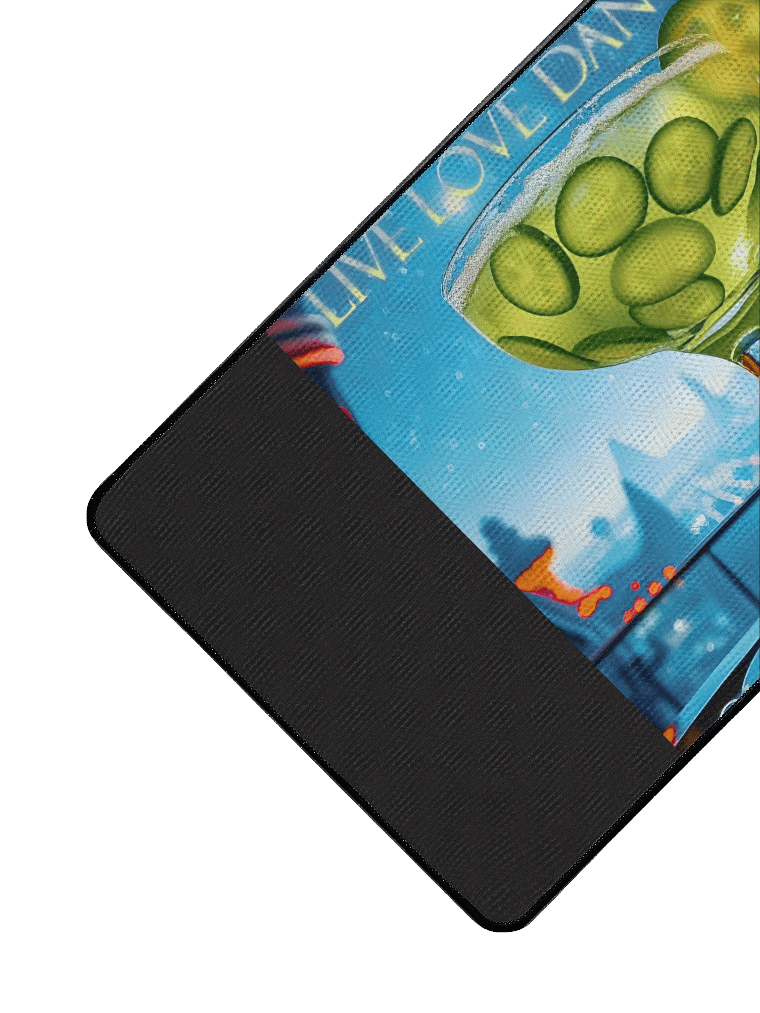 Nightfall Desk Mat - Support and Style product image (3)