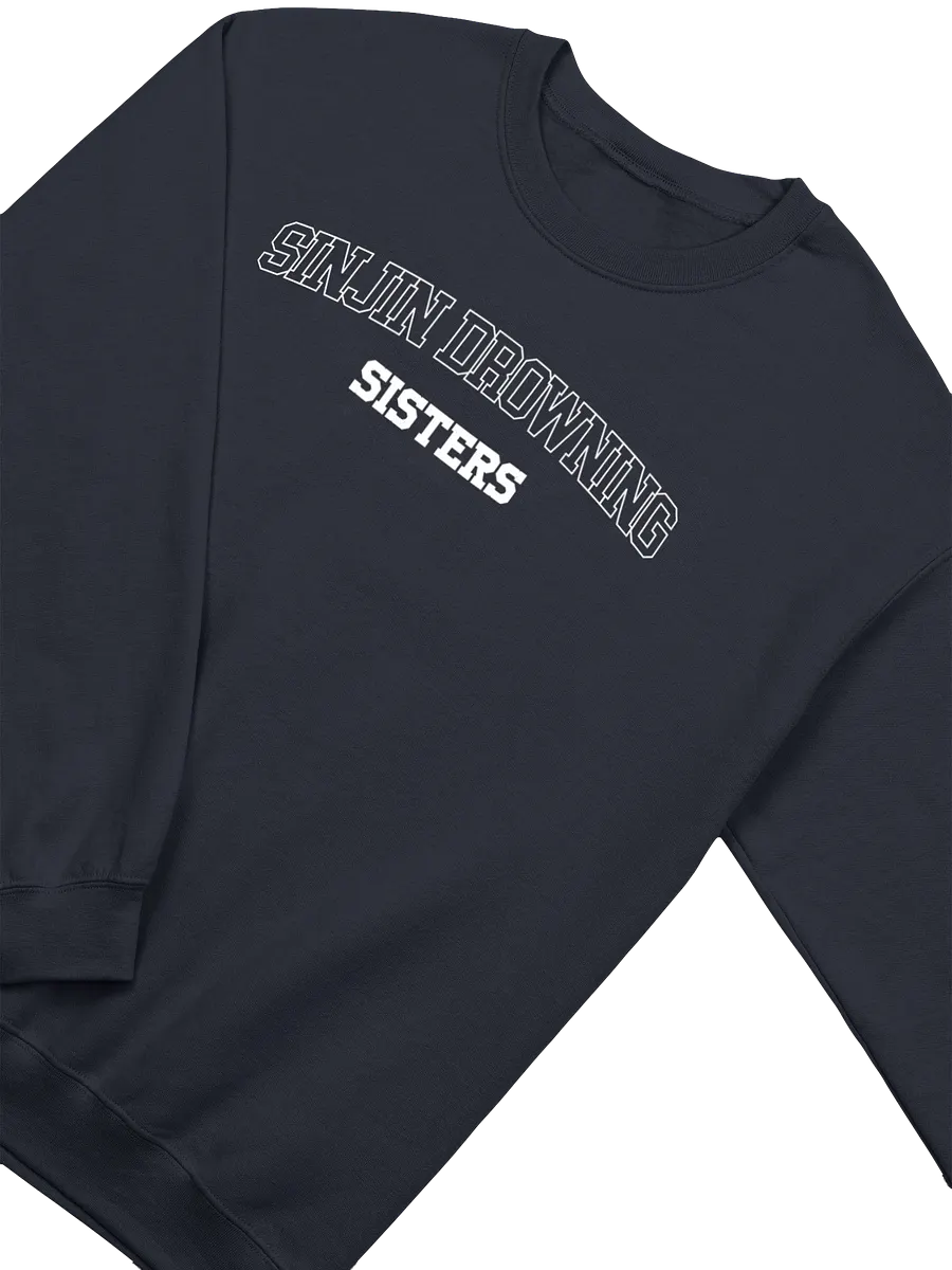 Sisters crewneck on sale