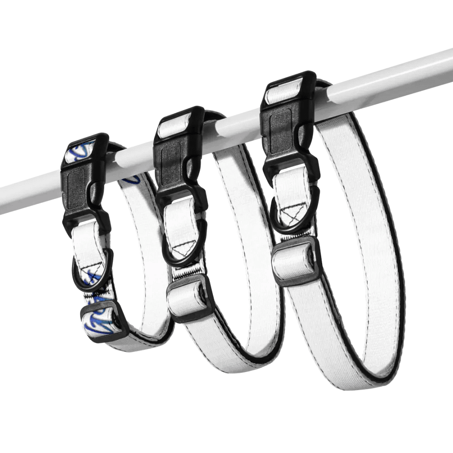 GGG Logo Pet Collar product image (7)