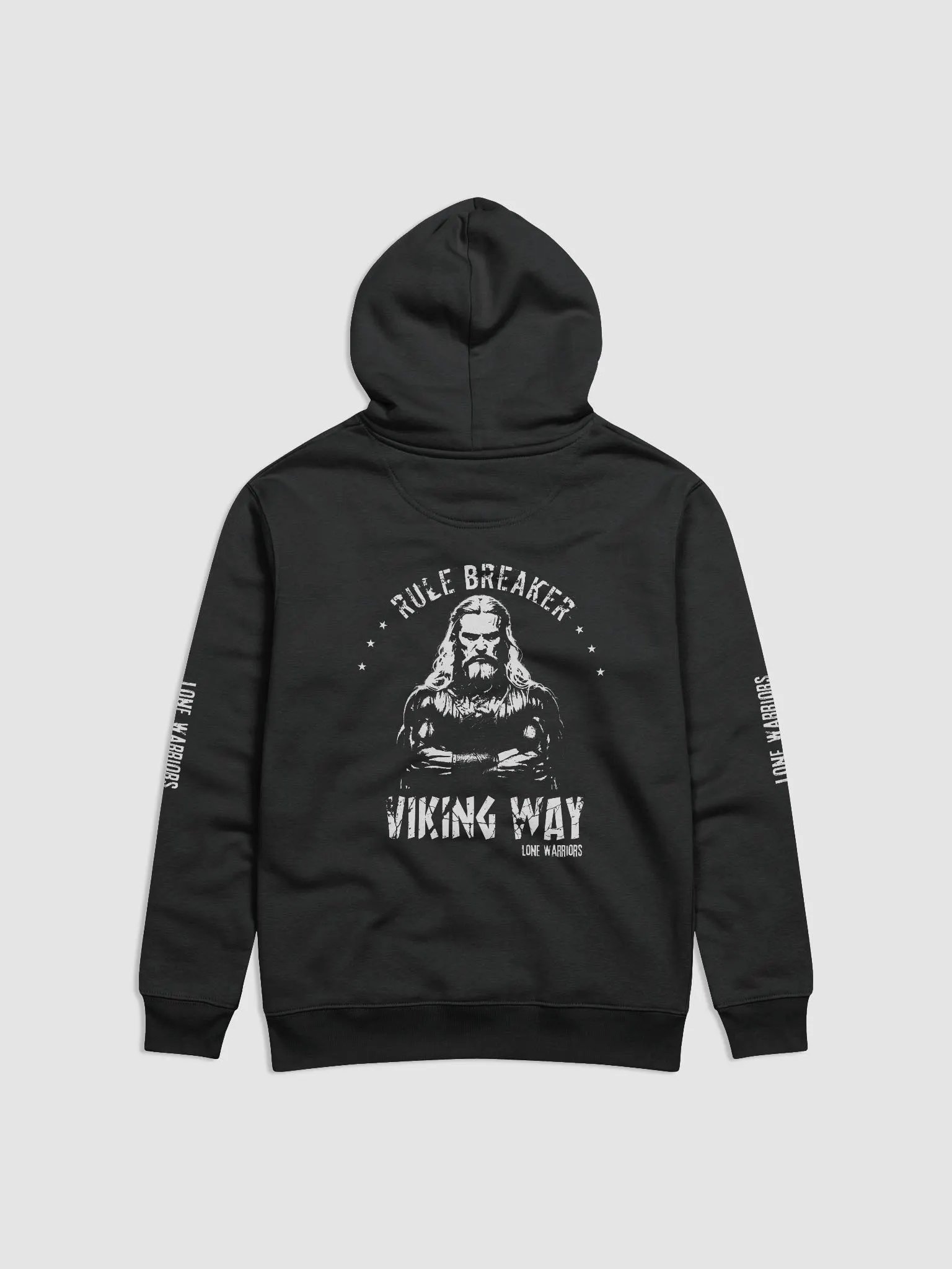 Viking Way | Rule Breaker product image (5)