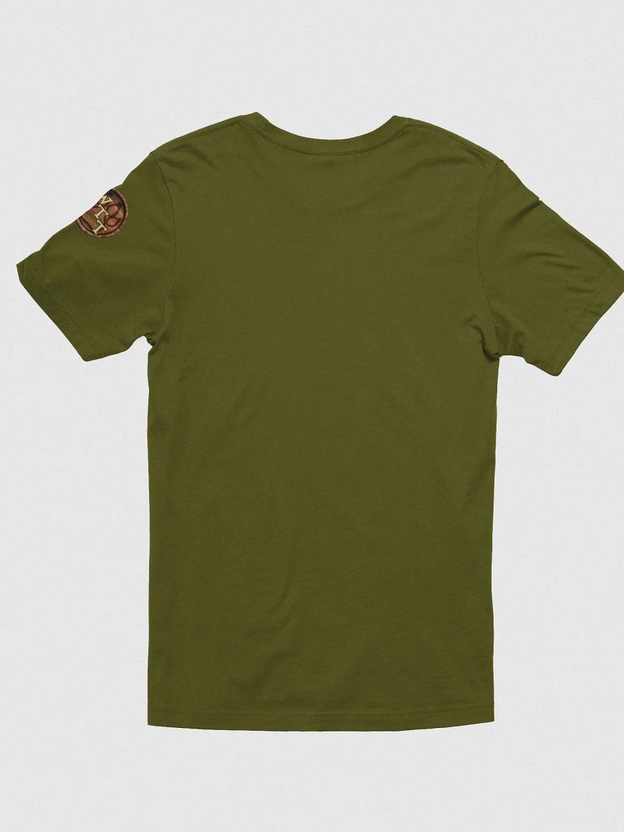 Official WackyTabaxiTavern T-Shirt product image (4)
