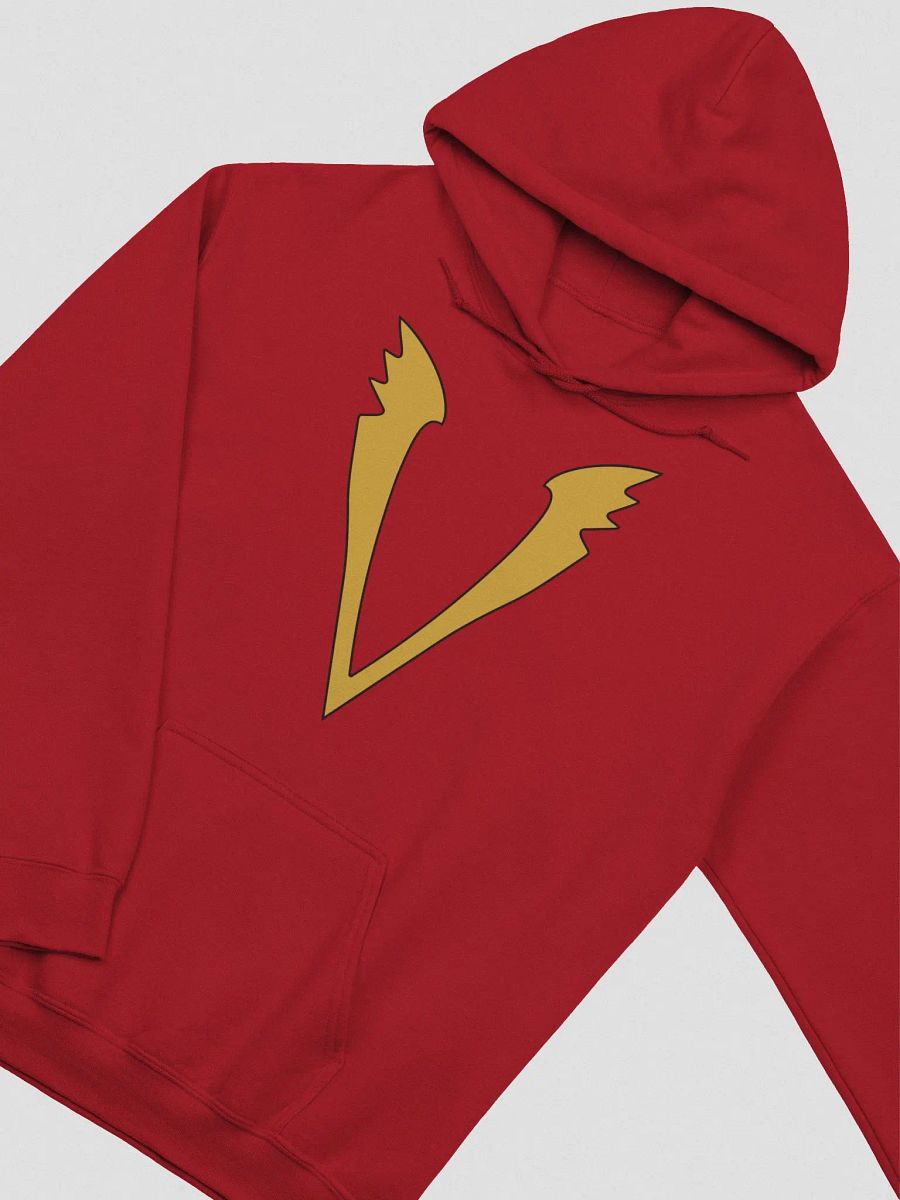V for Vamp Hoodie product image (3)