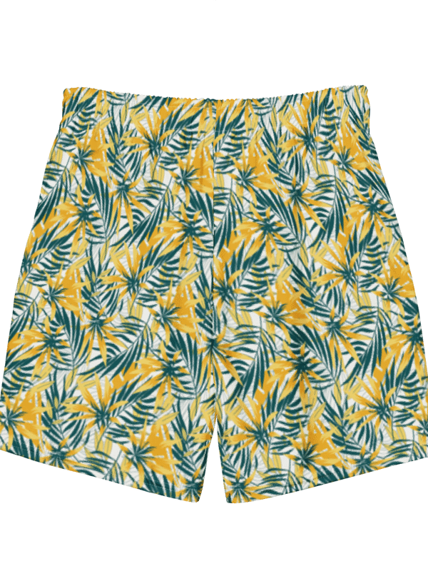 Tropical Summer | Swim Trunks product image (7)