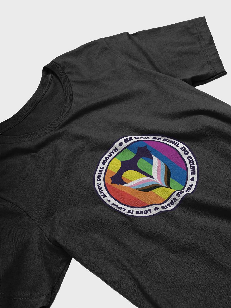 Pride T-Shirt! product image (19)