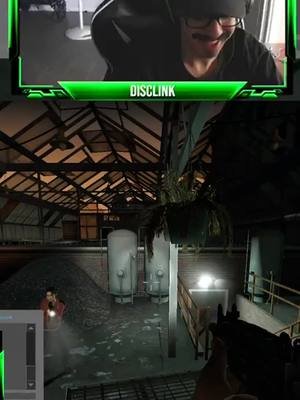 When an admin in #Left4Dead1 has a power trip on a 2008 game LMAO! @SamuraiTacos1 @VictoriaHStream
