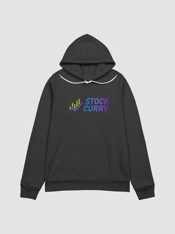 Stock Curry Hoodie product image (1)