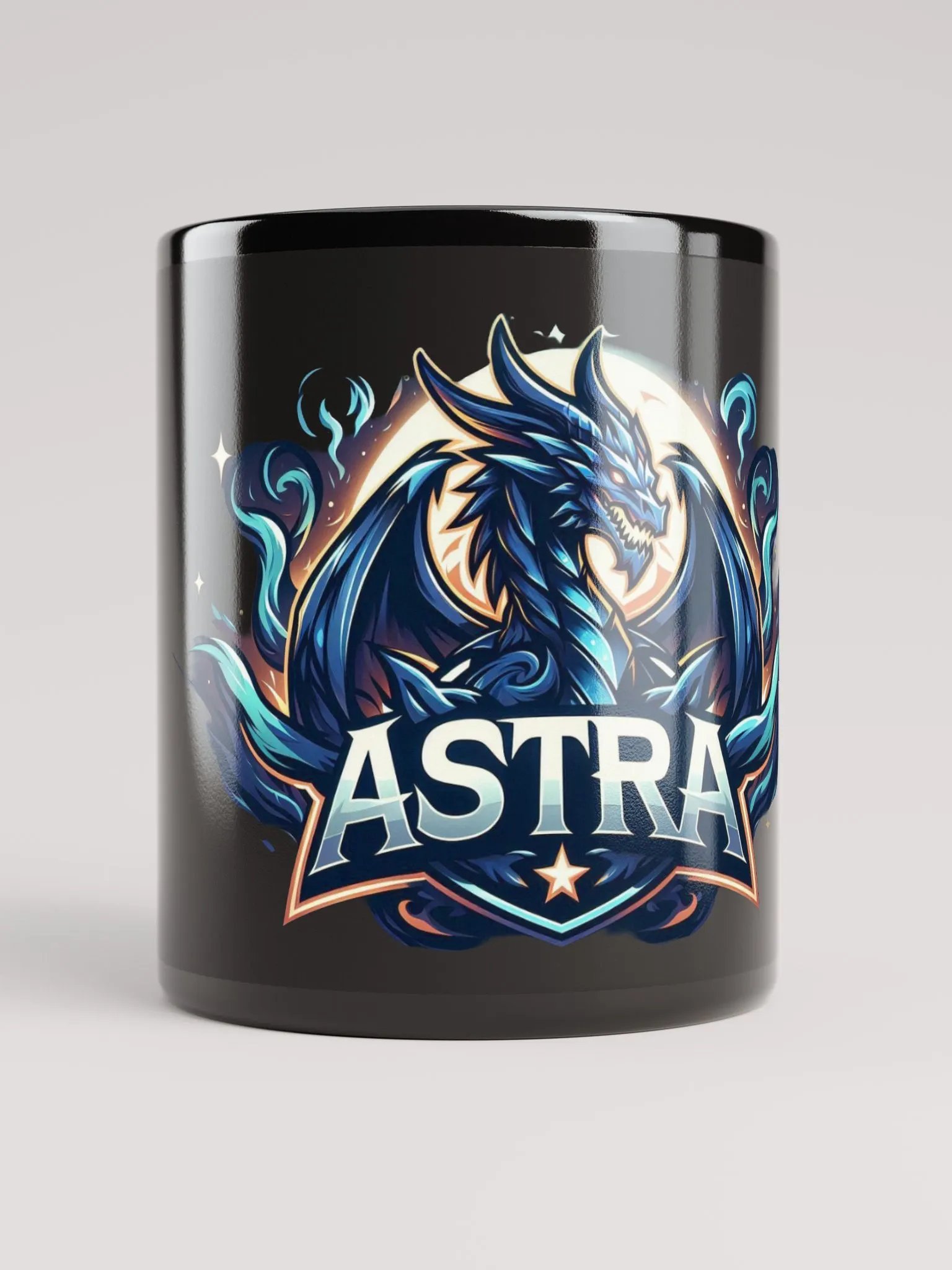 The Jeff Mug product image (1)