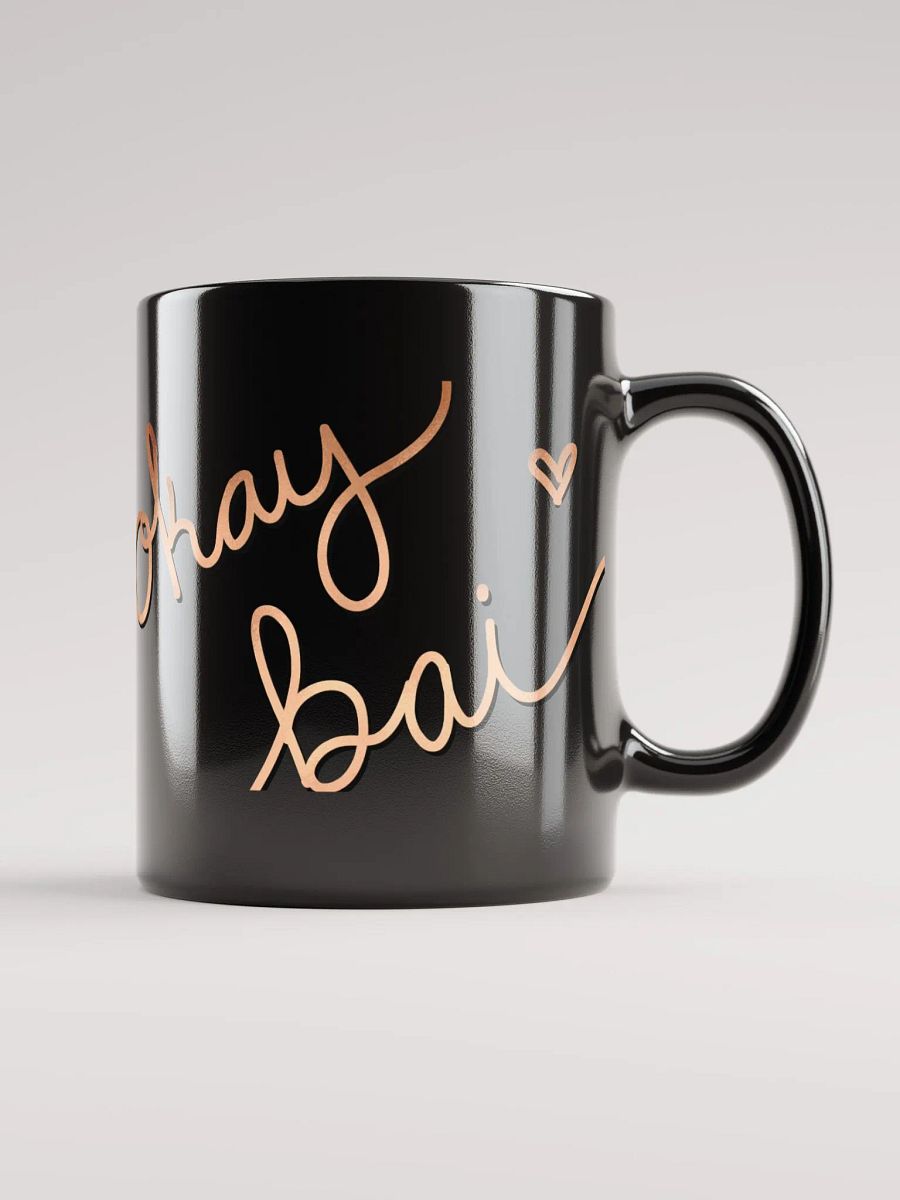 Okay Bai Mug product image (6)