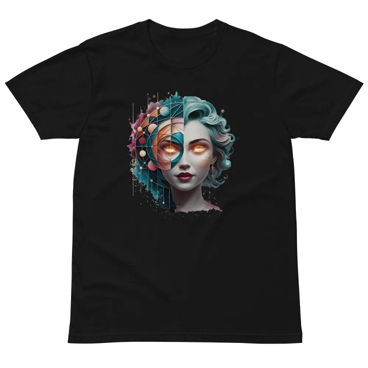 AS Colour Unisex Premium T-Shirt product image (2)