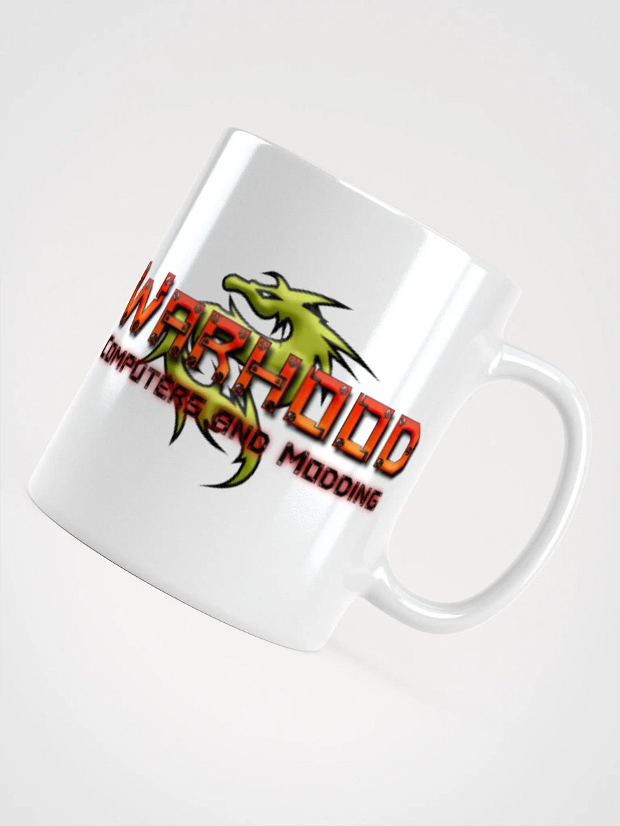 Warhood Mug product image (4)