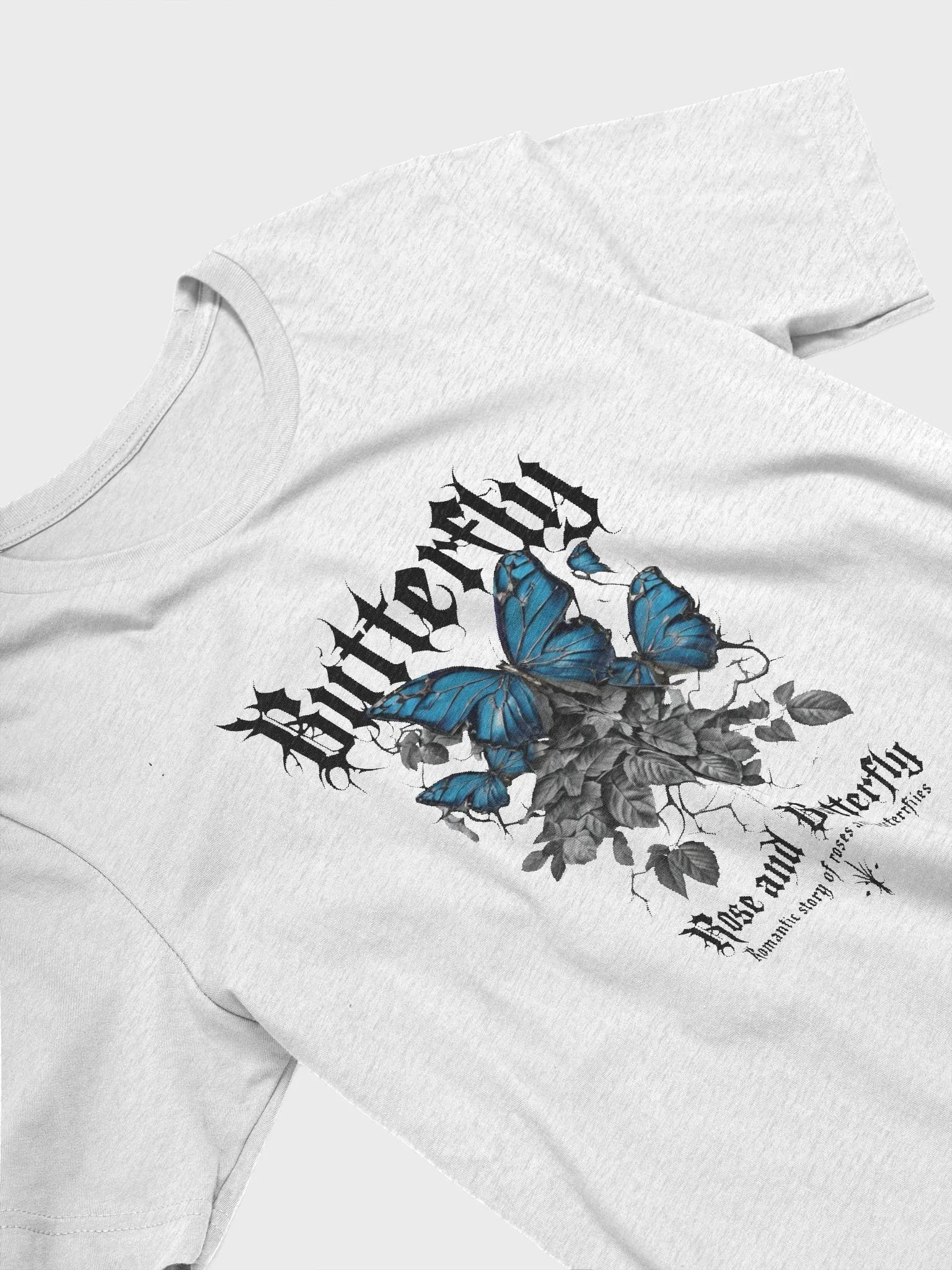 Butterfly Harmony T-Shirt product image (3)