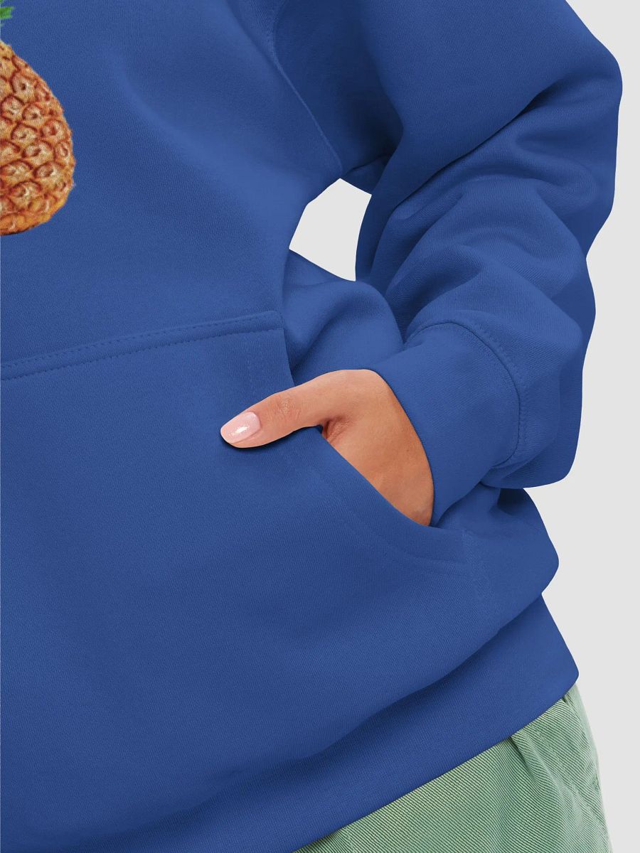 Pineapple (Sexy) Hoodie! 🍍 product image (8)