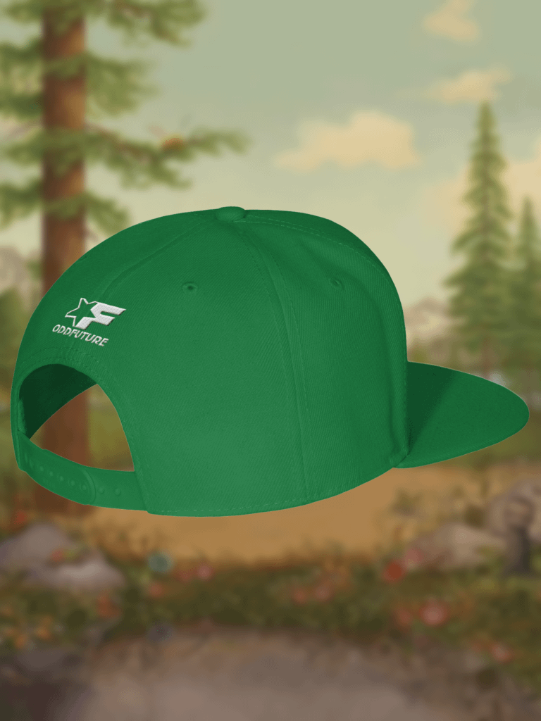GW '13 HAT product image (3)