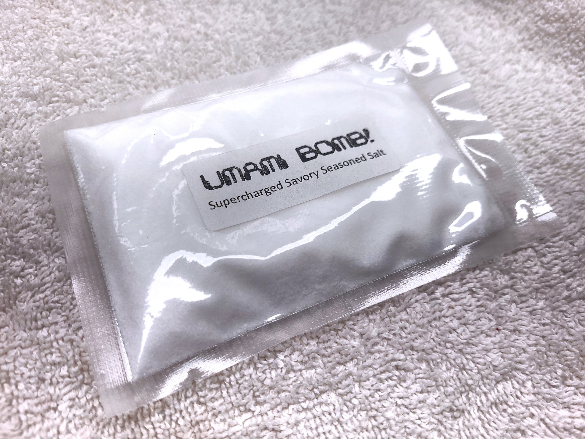 Umami Bomb! 100g product image (1)