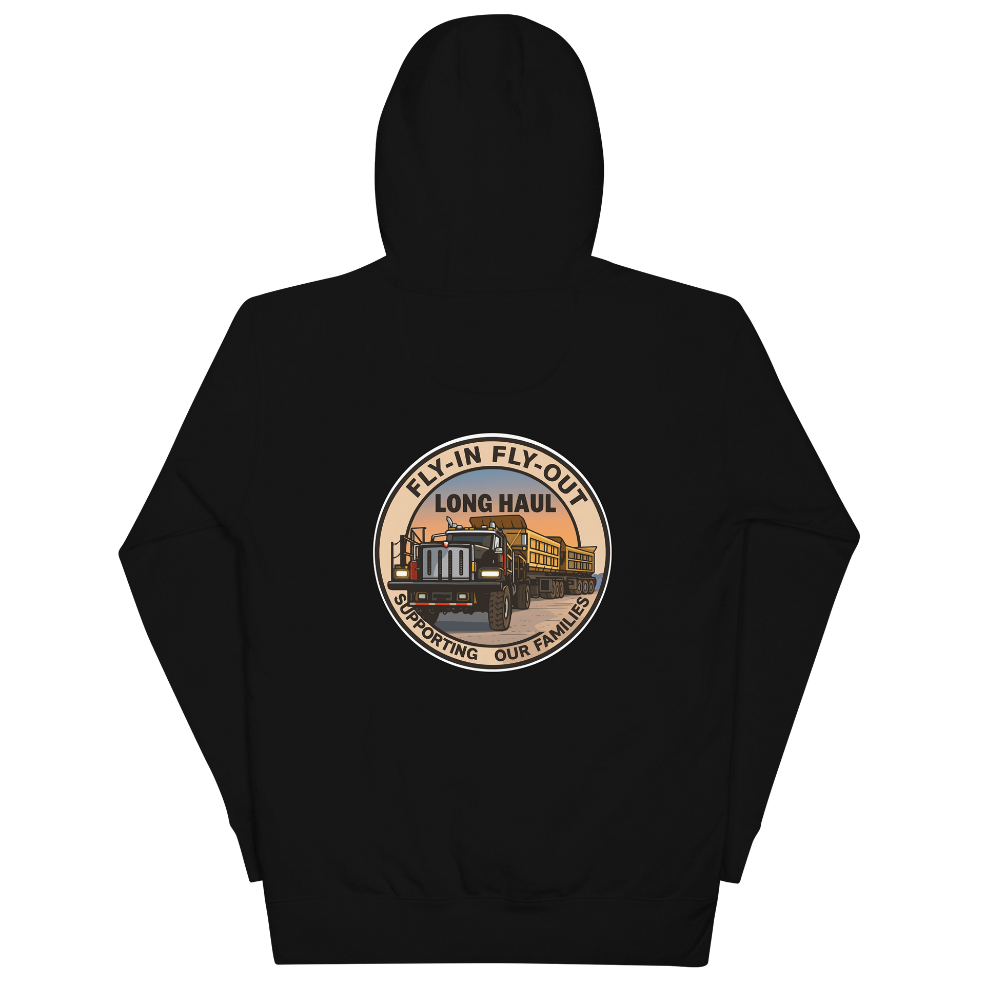 FIFO LONG HAUL product image (15)