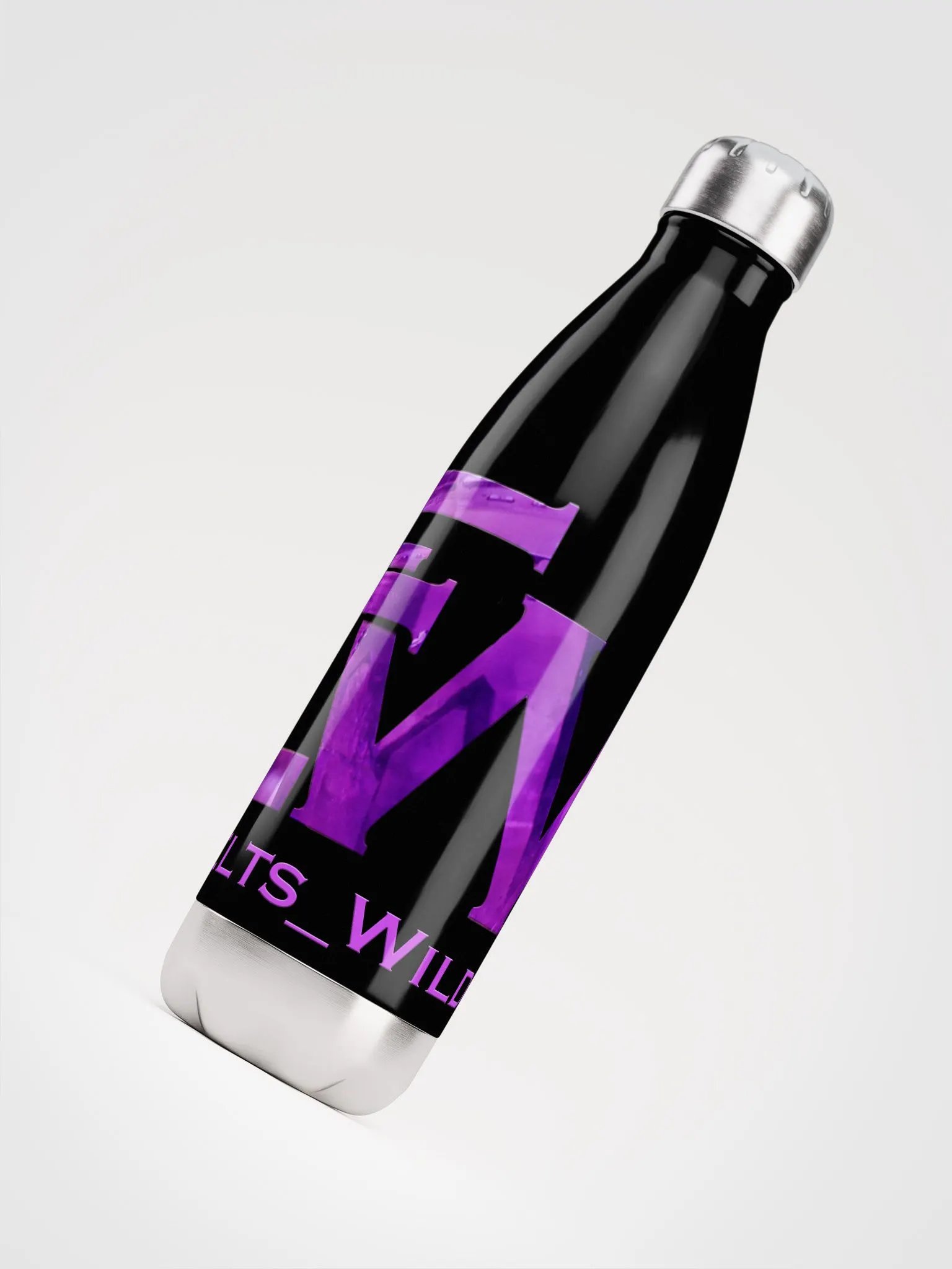 Stainless Steel - Felts Logo product image (4)